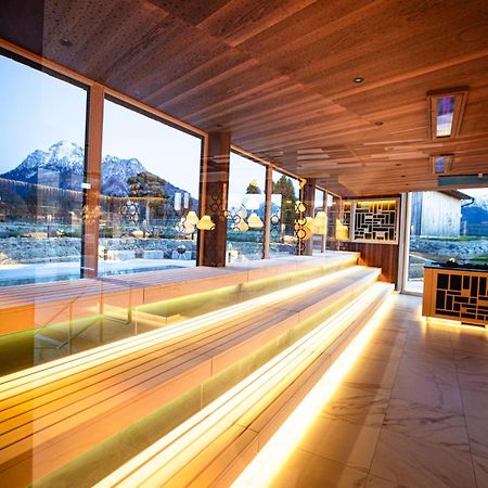 Das Koenig Ludwig Inspiration Spa Schwangau Exterior photo