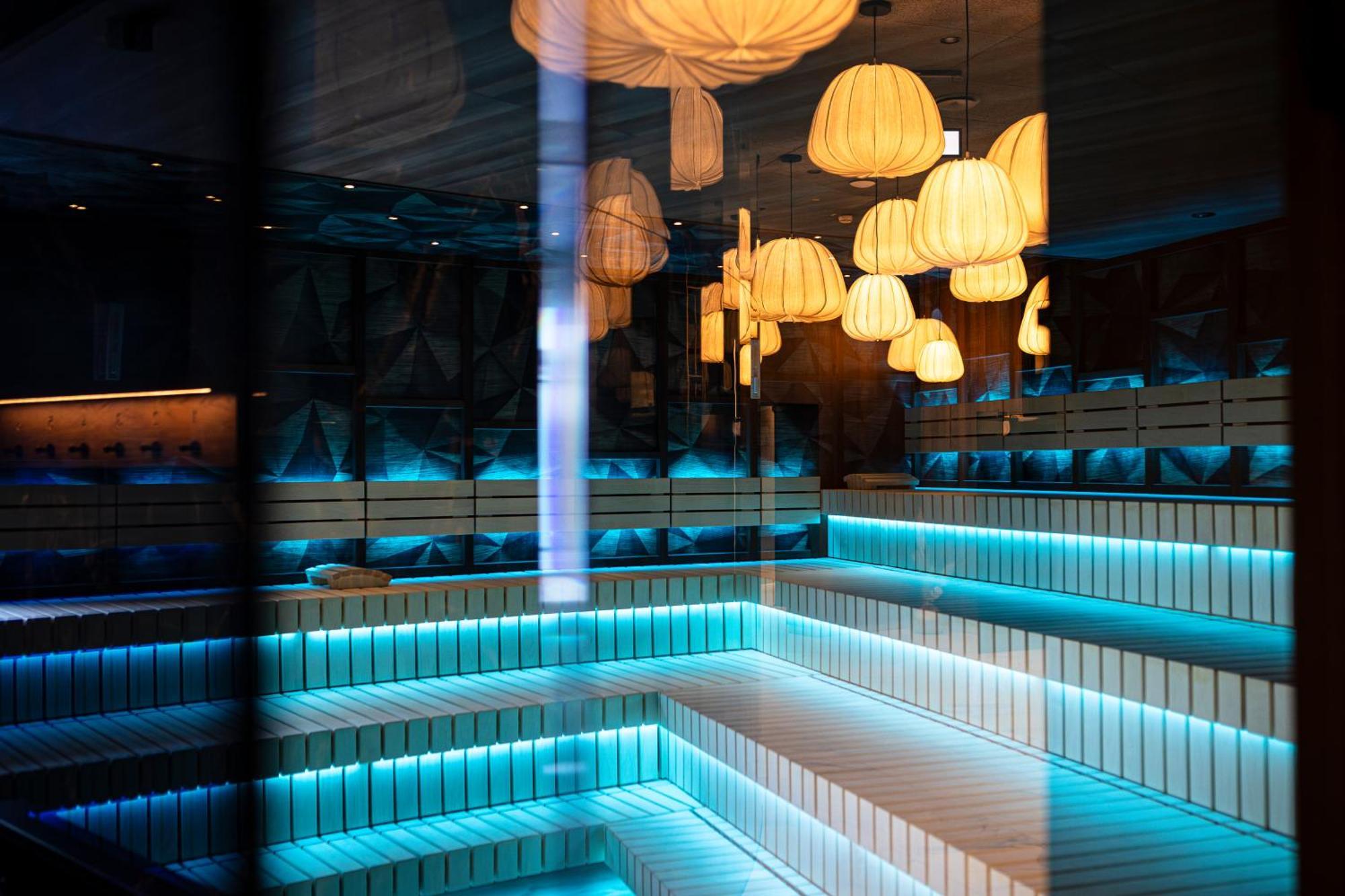 Das Koenig Ludwig Inspiration Spa Schwangau Exterior photo